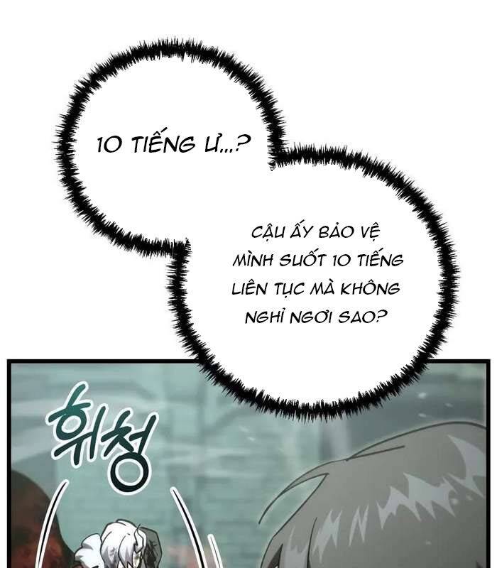 Giả Vờ Làm Kẻ Vô Dụng Ở Học Đường Chap 83 - Next Chap 84