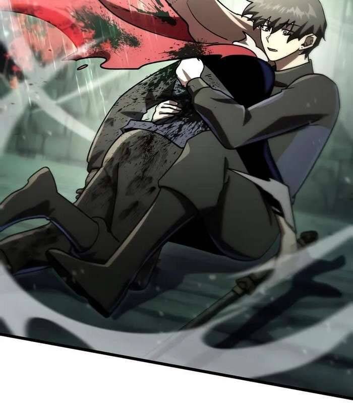 Giả Vờ Làm Kẻ Vô Dụng Ở Học Đường Chap 83 - Next Chap 84