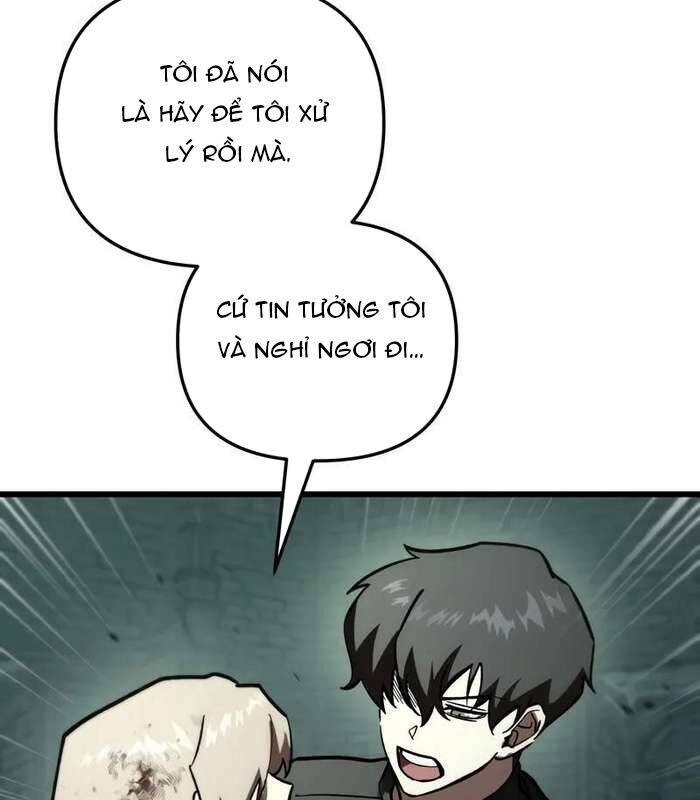 Giả Vờ Làm Kẻ Vô Dụng Ở Học Đường Chap 83 - Next Chap 84
