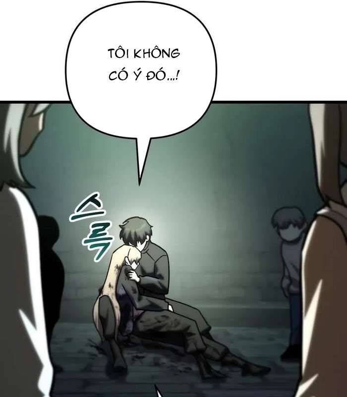 Giả Vờ Làm Kẻ Vô Dụng Ở Học Đường Chap 83 - Next Chap 84