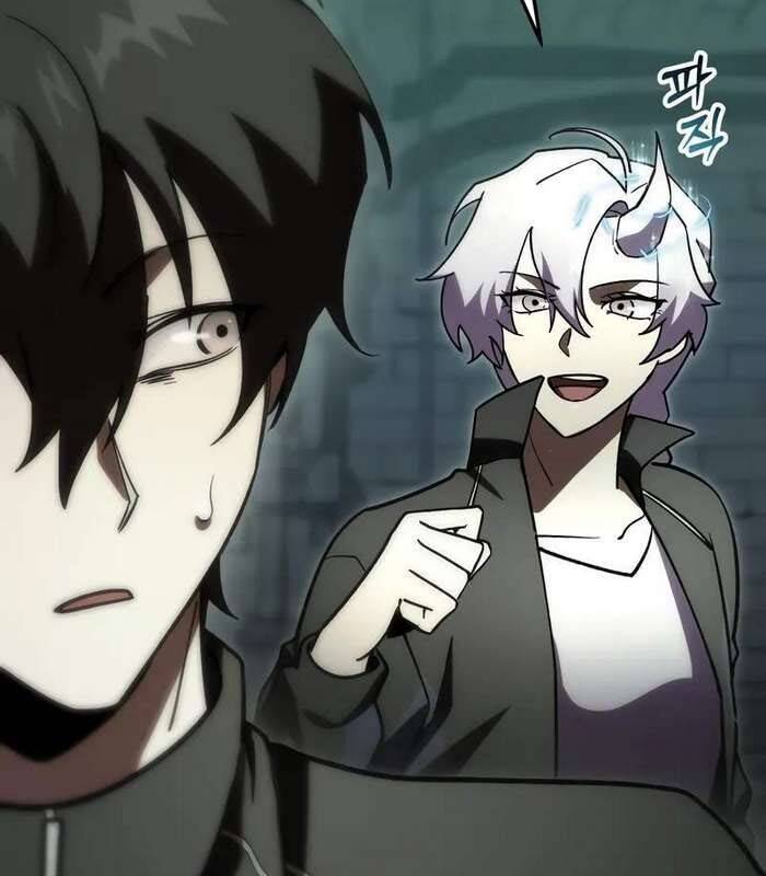 Giả Vờ Làm Kẻ Vô Dụng Ở Học Đường Chap 83 - Next Chap 84