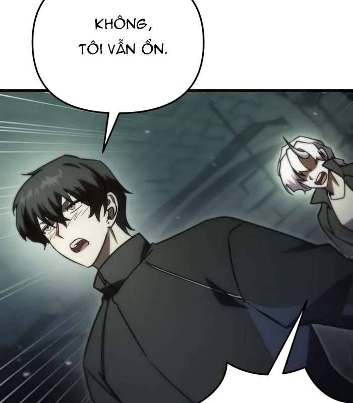 Giả Vờ Làm Kẻ Vô Dụng Ở Học Đường Chap 83 - Next Chap 84