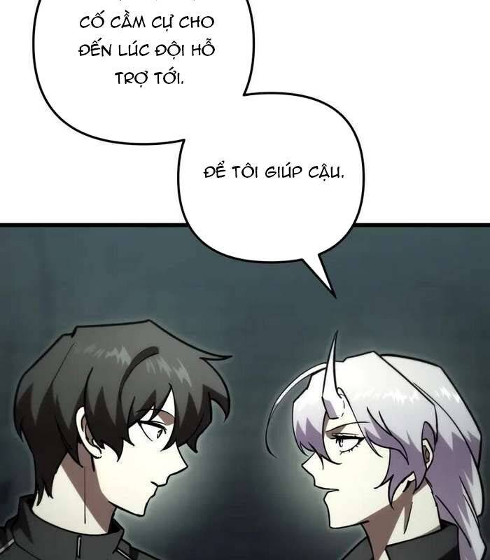Giả Vờ Làm Kẻ Vô Dụng Ở Học Đường Chap 83 - Next Chap 84