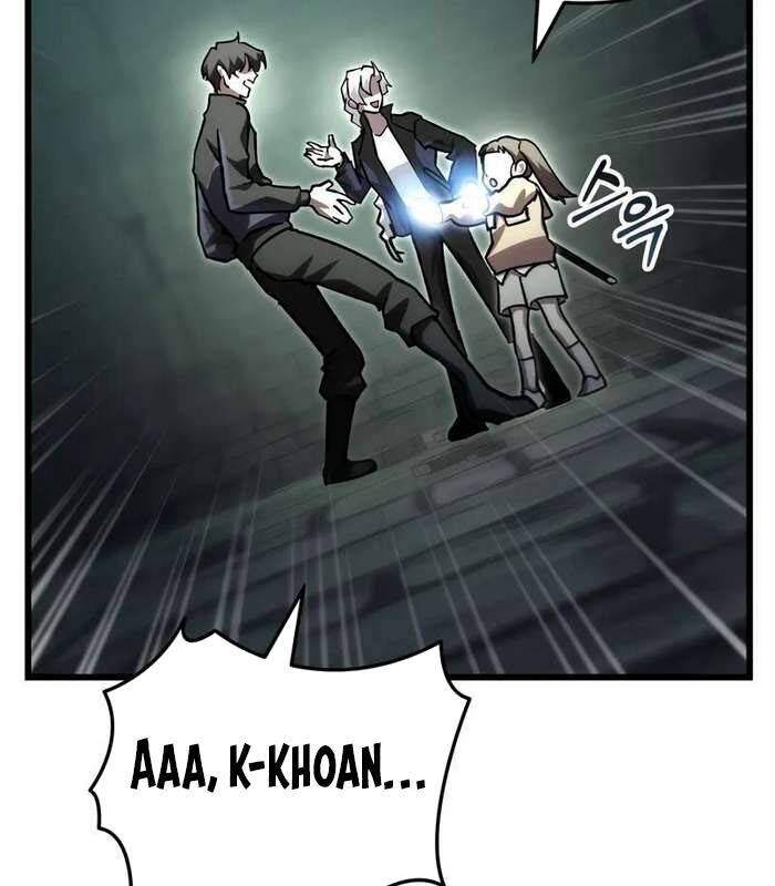 Giả Vờ Làm Kẻ Vô Dụng Ở Học Đường Chap 83 - Next Chap 84