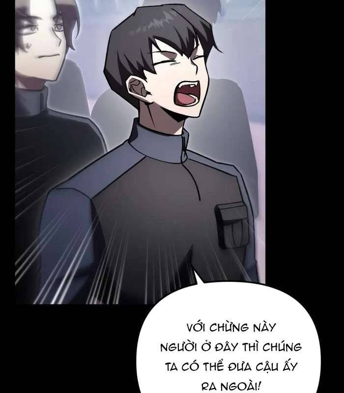Giả Vờ Làm Kẻ Vô Dụng Ở Học Đường Chap 83 - Next Chap 84