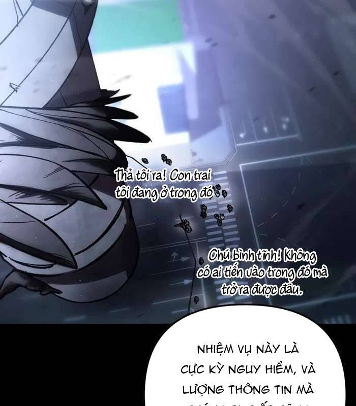 Giả Vờ Làm Kẻ Vô Dụng Ở Học Đường Chap 83 - Next Chap 84