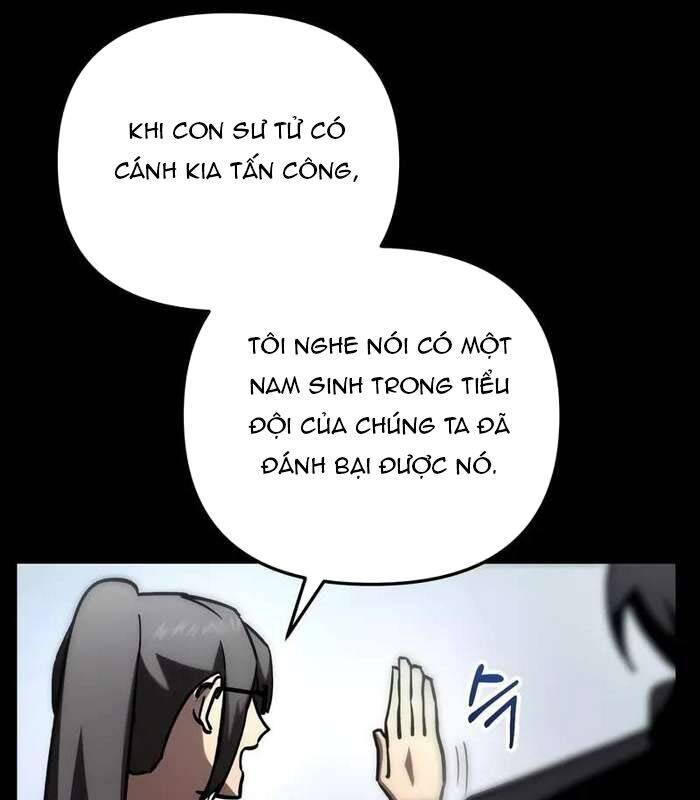 Giả Vờ Làm Kẻ Vô Dụng Ở Học Đường Chap 83 - Next Chap 84