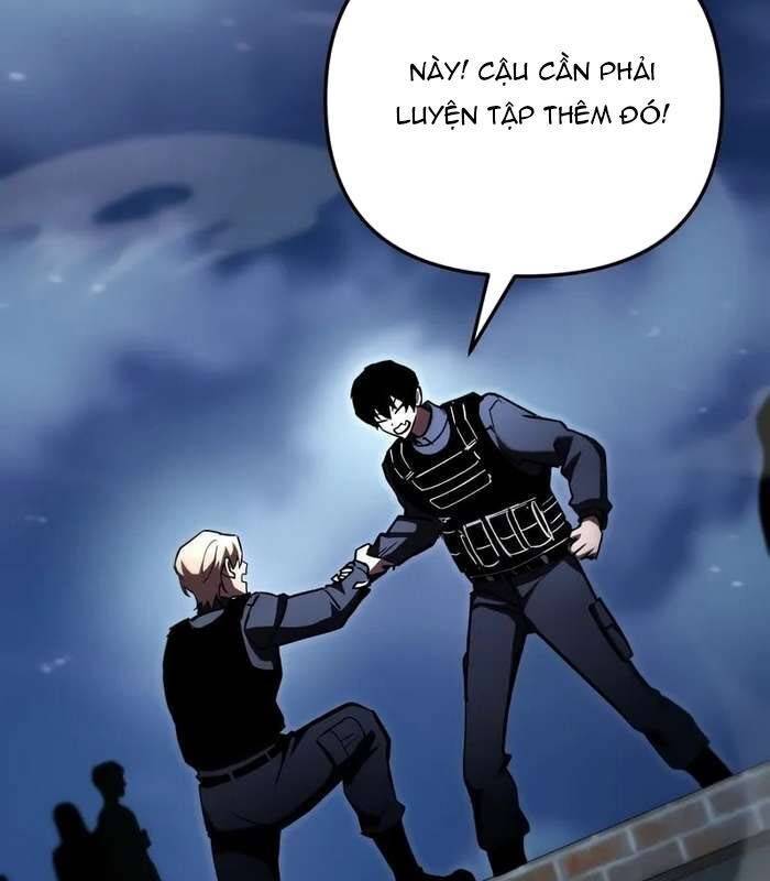 Giả Vờ Làm Kẻ Vô Dụng Ở Học Đường Chap 84 - Next Chap 85