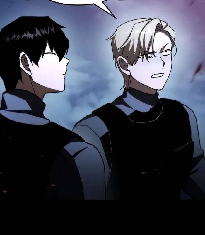 Giả Vờ Làm Kẻ Vô Dụng Ở Học Đường Chap 84 - Next Chap 85