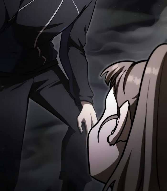 Giả Vờ Làm Kẻ Vô Dụng Ở Học Đường Chap 84 - Next Chap 85
