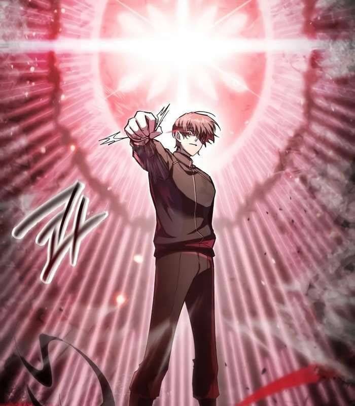 Giả Vờ Làm Kẻ Vô Dụng Ở Học Đường Chap 84 - Next Chap 85