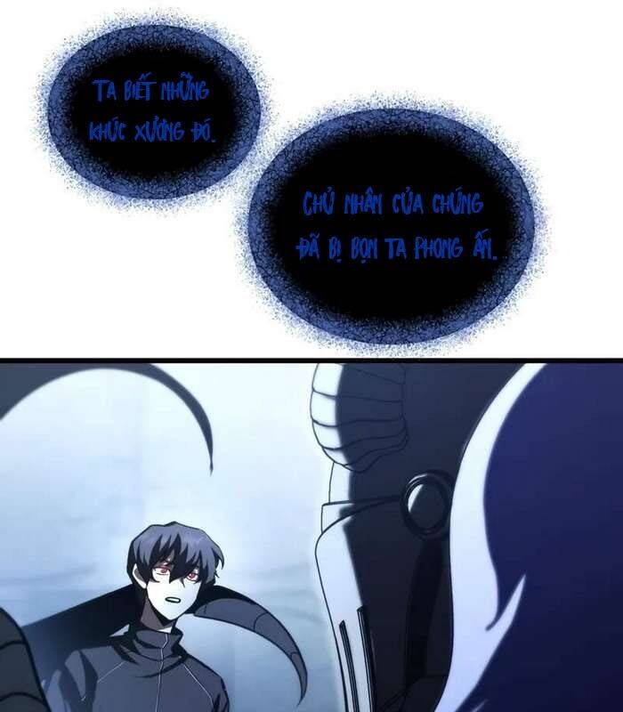 Giả Vờ Làm Kẻ Vô Dụng Ở Học Đường Chap 85 - Next Chap 86
