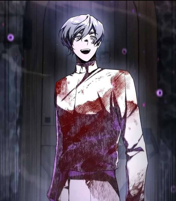 Giả Vờ Làm Kẻ Vô Dụng Ở Học Đường Chap 85 - Next Chap 86