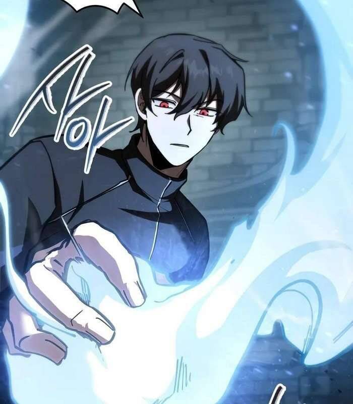 Giả Vờ Làm Kẻ Vô Dụng Ở Học Đường Chap 85 - Next Chap 86