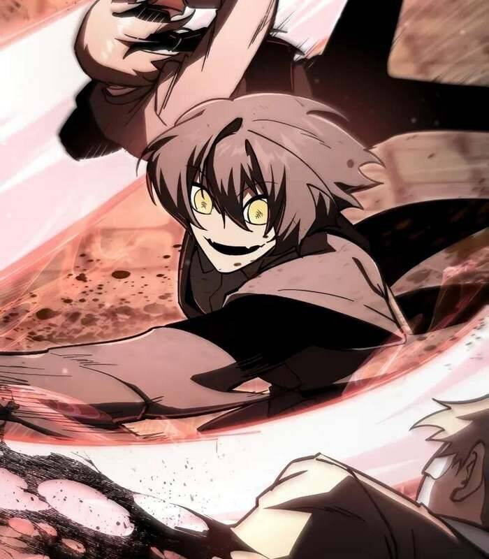 Giả Vờ Làm Kẻ Vô Dụng Ở Học Đường Chap 86 - Next Chap 87