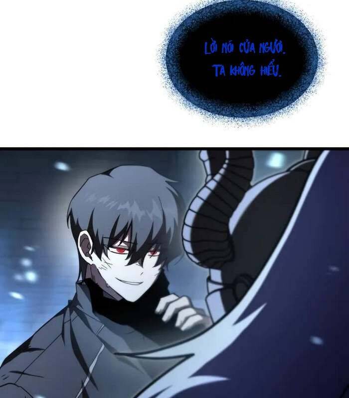 Giả Vờ Làm Kẻ Vô Dụng Ở Học Đường Chap 86 - Next Chap 87