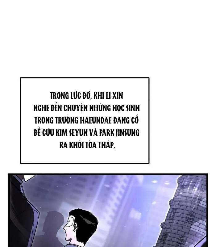 Giả Vờ Làm Kẻ Vô Dụng Ở Học Đường Chap 86 - Next Chap 87