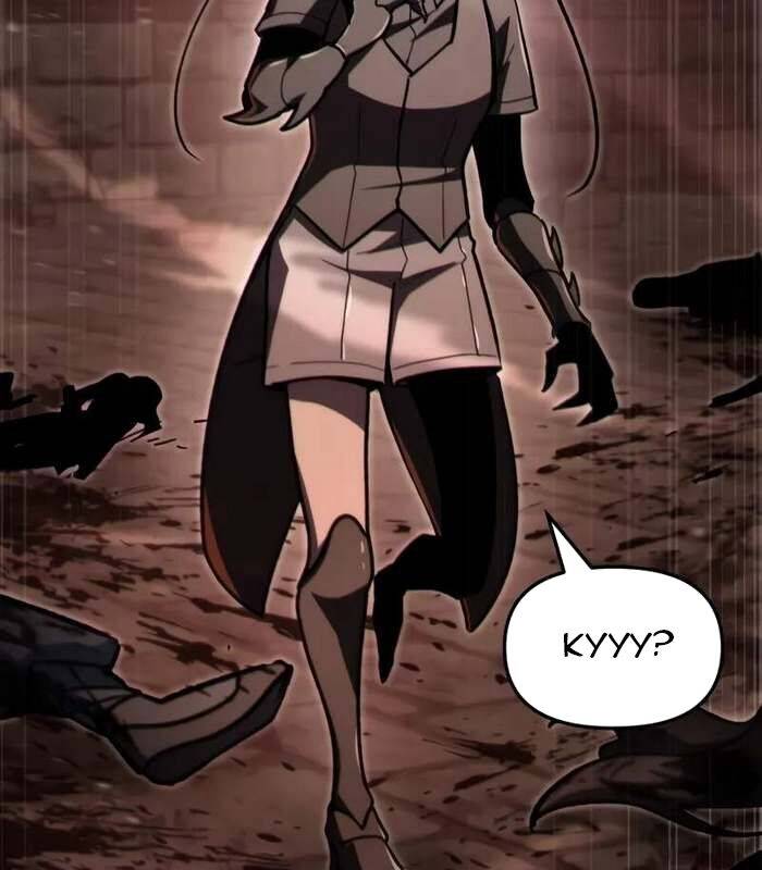 Giả Vờ Làm Kẻ Vô Dụng Ở Học Đường Chap 86 - Next Chap 87