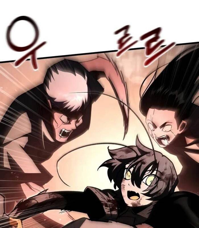 Giả Vờ Làm Kẻ Vô Dụng Ở Học Đường Chap 87 - Next Chap 88