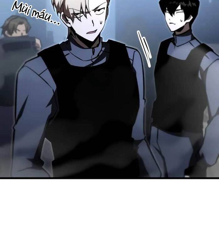 Giả Vờ Làm Kẻ Vô Dụng Ở Học Đường Chap 87 - Next Chap 88