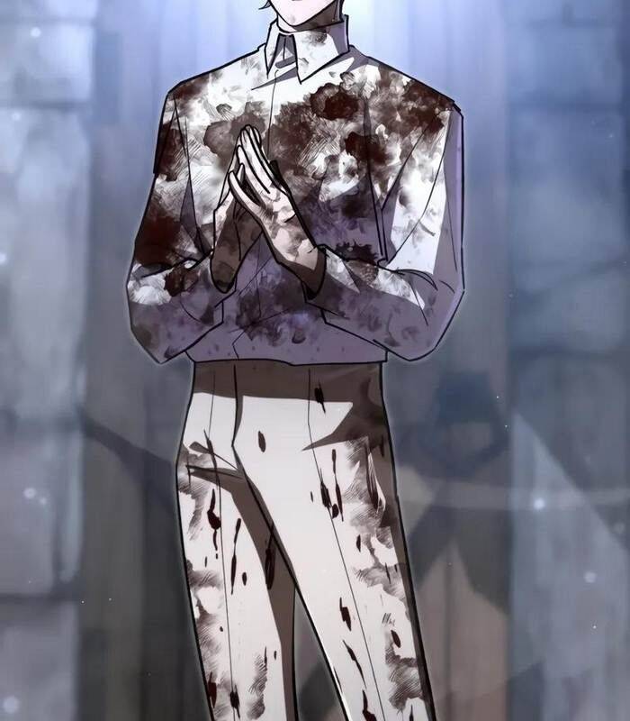 Giả Vờ Làm Kẻ Vô Dụng Ở Học Đường Chap 87 - Next Chap 88
