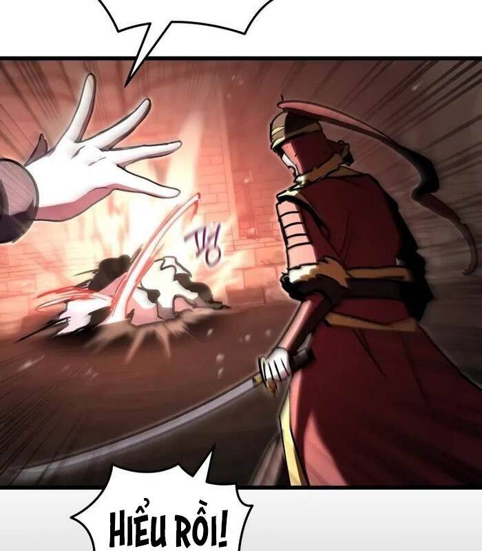 Giả Vờ Làm Kẻ Vô Dụng Ở Học Đường Chap 87 - Next Chap 88