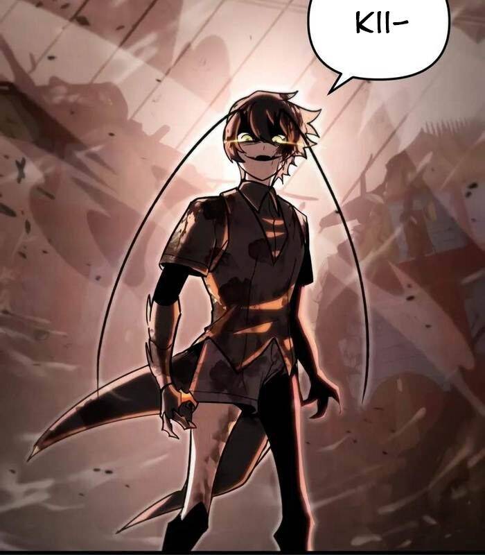 Giả Vờ Làm Kẻ Vô Dụng Ở Học Đường Chap 87 - Next Chap 88
