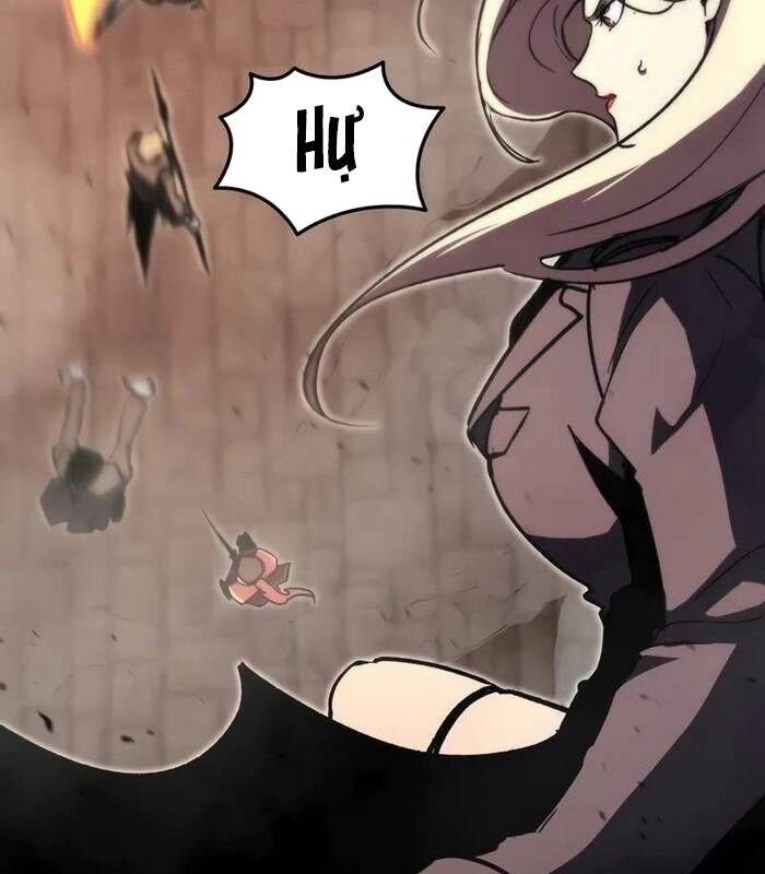 Giả Vờ Làm Kẻ Vô Dụng Ở Học Đường Chap 87 - Next Chap 88