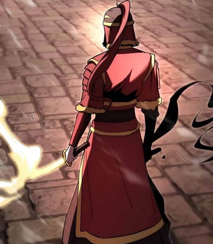 Giả Vờ Làm Kẻ Vô Dụng Ở Học Đường Chap 87 - Next Chap 88