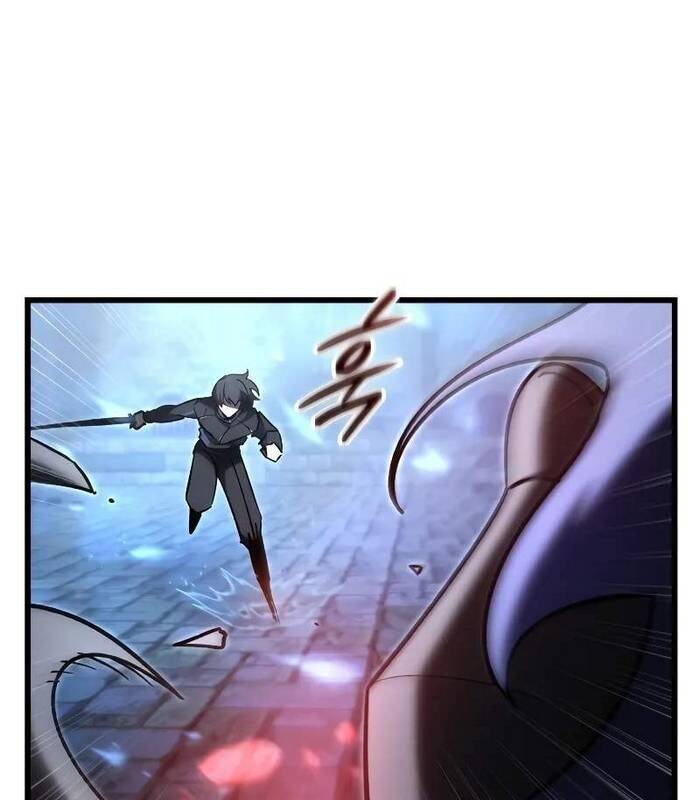 Giả Vờ Làm Kẻ Vô Dụng Ở Học Đường Chap 88 - Next Chap 89