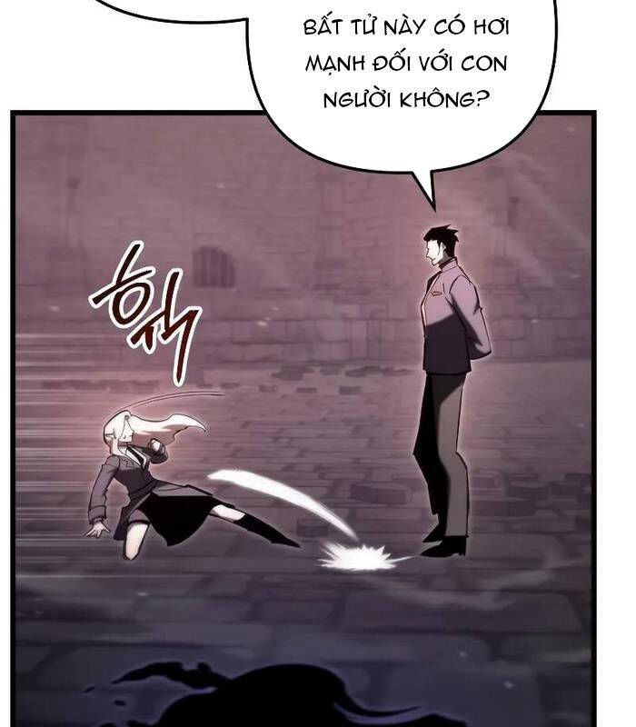 Giả Vờ Làm Kẻ Vô Dụng Ở Học Đường Chap 88 - Next Chap 89