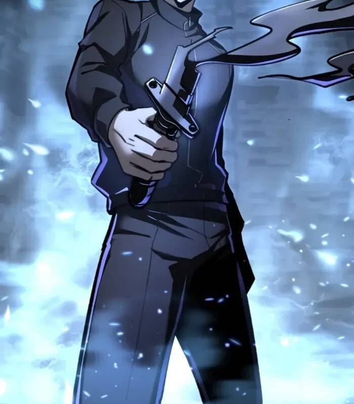 Giả Vờ Làm Kẻ Vô Dụng Ở Học Đường Chap 89 - Next Chap 90