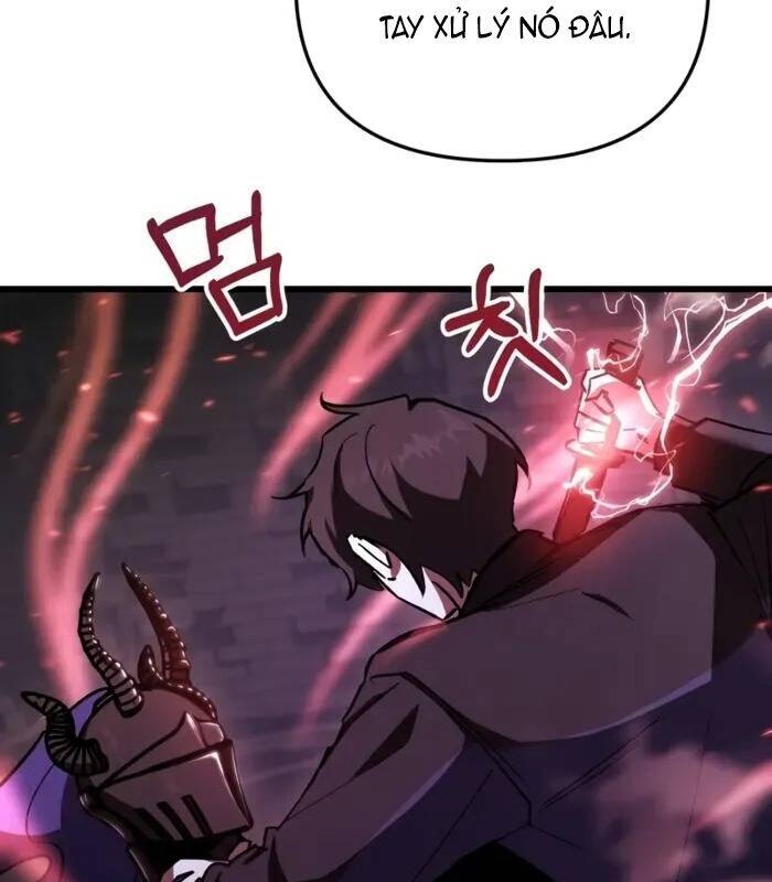 Giả Vờ Làm Kẻ Vô Dụng Ở Học Đường Chap 89 - Next Chap 90
