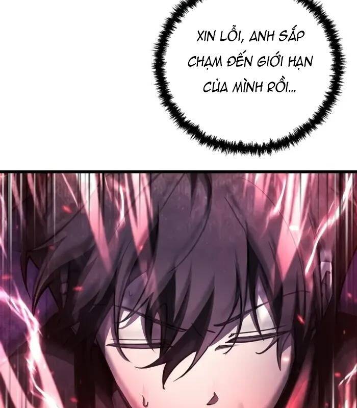 Giả Vờ Làm Kẻ Vô Dụng Ở Học Đường Chap 89 - Next Chap 90
