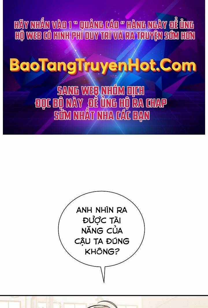 Giả Vờ Làm Kẻ Vô Dụng Ở Học Đường Chap 9 - Next Chap 10