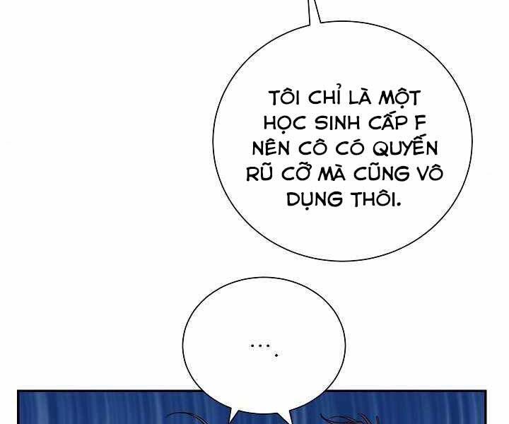 Giả Vờ Làm Kẻ Vô Dụng Ở Học Đường Chap 9 - Next Chap 10