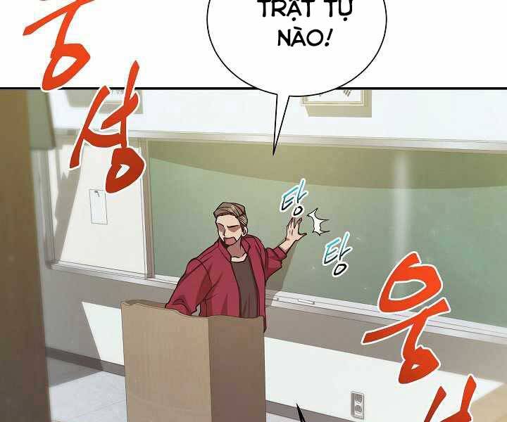 Giả Vờ Làm Kẻ Vô Dụng Ở Học Đường Chap 9 - Next Chap 10