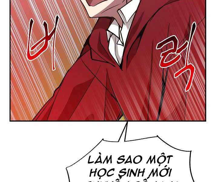 Giả Vờ Làm Kẻ Vô Dụng Ở Học Đường Chap 9 - Next Chap 10