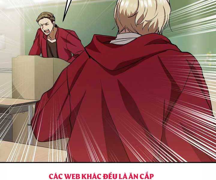Giả Vờ Làm Kẻ Vô Dụng Ở Học Đường Chap 9 - Next Chap 10