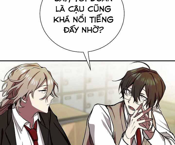 Giả Vờ Làm Kẻ Vô Dụng Ở Học Đường Chap 9 - Next Chap 10