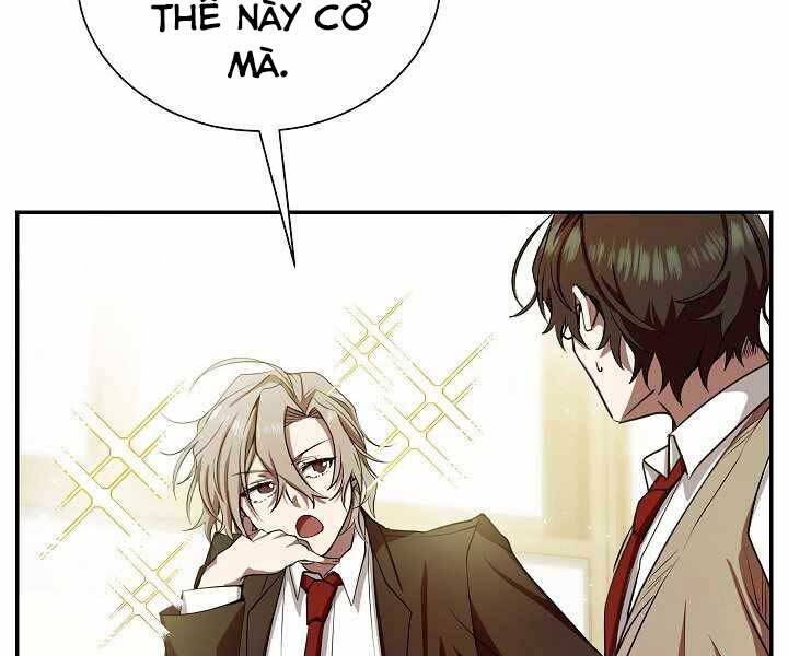 Giả Vờ Làm Kẻ Vô Dụng Ở Học Đường Chap 9 - Next Chap 10