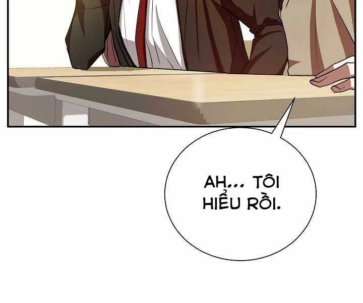 Giả Vờ Làm Kẻ Vô Dụng Ở Học Đường Chap 9 - Next Chap 10