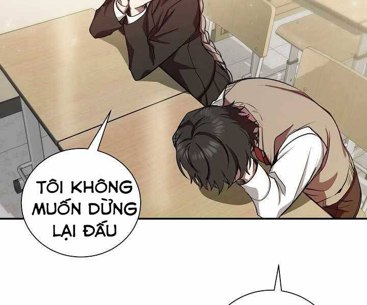Giả Vờ Làm Kẻ Vô Dụng Ở Học Đường Chap 9 - Next Chap 10