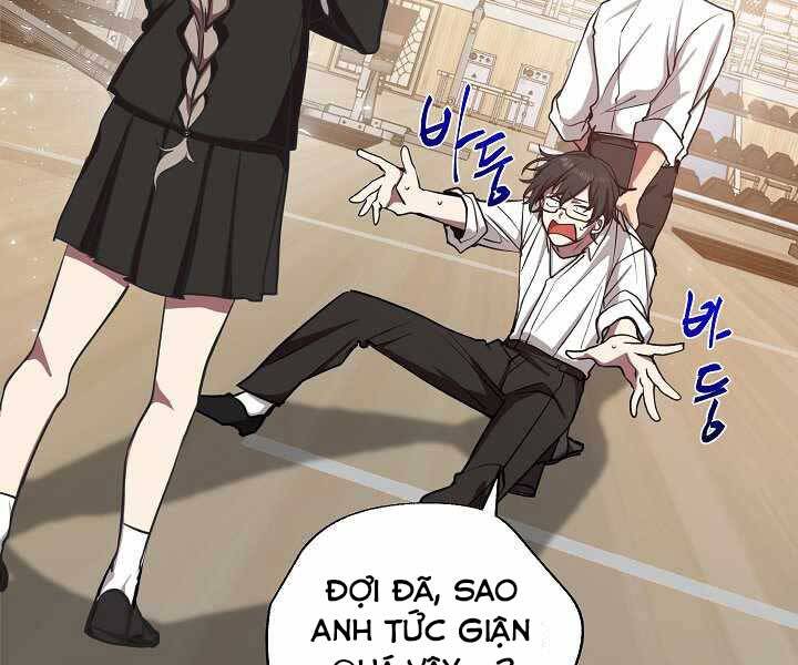 Giả Vờ Làm Kẻ Vô Dụng Ở Học Đường Chap 9 - Next Chap 10