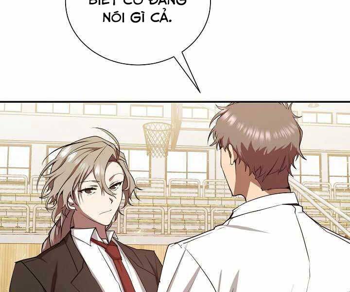Giả Vờ Làm Kẻ Vô Dụng Ở Học Đường Chap 9 - Next Chap 10