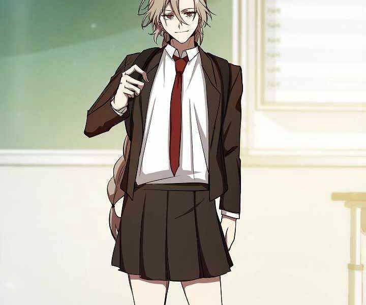 Giả Vờ Làm Kẻ Vô Dụng Ở Học Đường Chap 9 - Next Chap 10