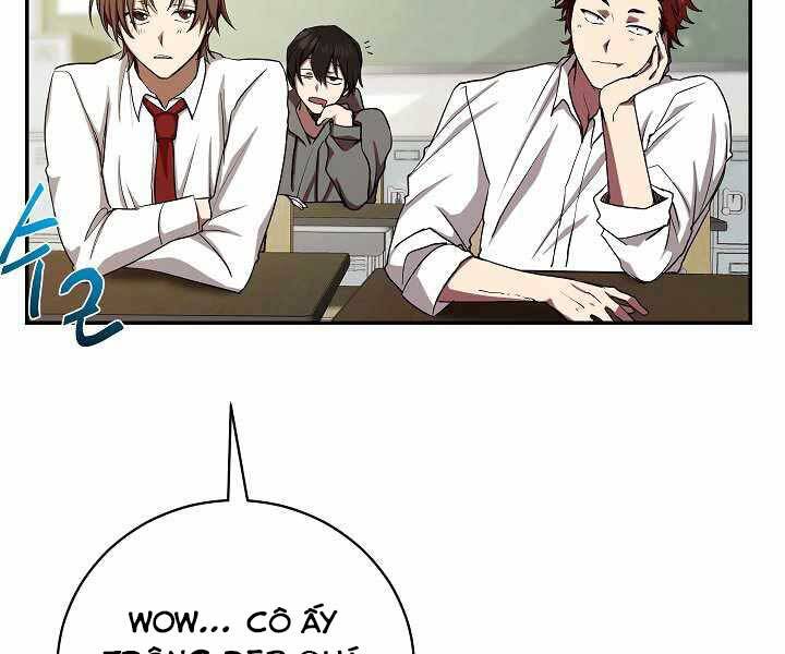 Giả Vờ Làm Kẻ Vô Dụng Ở Học Đường Chap 9 - Next Chap 10