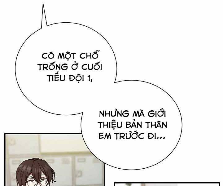 Giả Vờ Làm Kẻ Vô Dụng Ở Học Đường Chap 9 - Next Chap 10