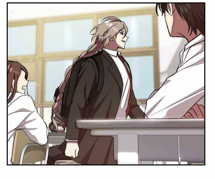 Giả Vờ Làm Kẻ Vô Dụng Ở Học Đường Chap 9 - Next Chap 10