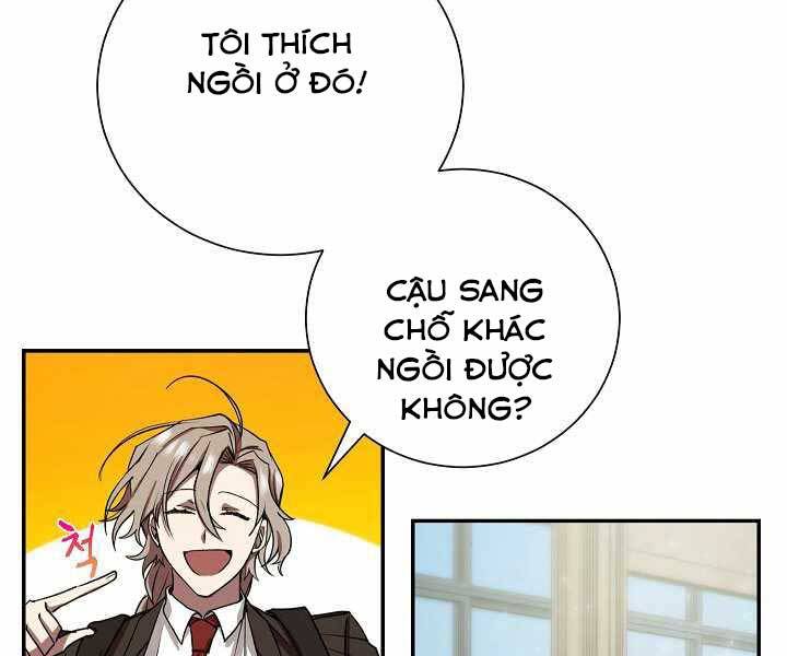 Giả Vờ Làm Kẻ Vô Dụng Ở Học Đường Chap 9 - Next Chap 10